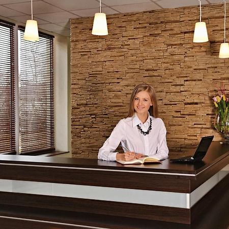 Motel Silver Константынув-Лодзинский Экстерьер фото