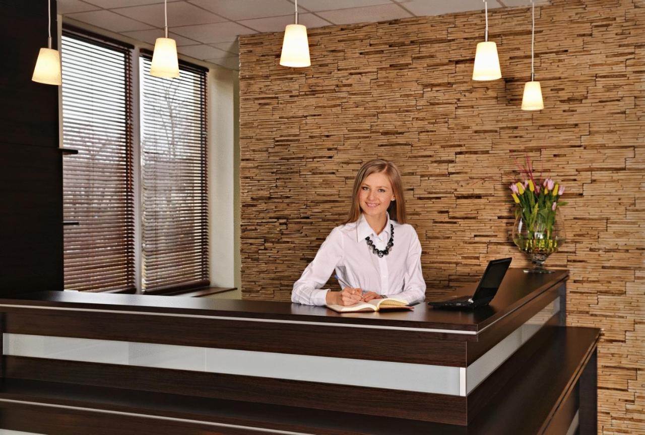 Motel Silver Константынув-Лодзинский Экстерьер фото