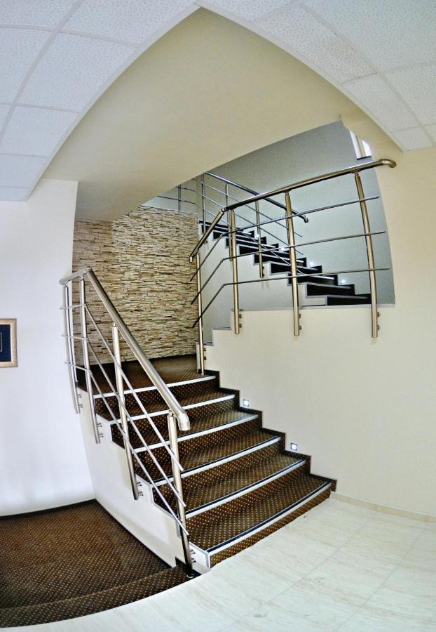 Motel Silver Константынув-Лодзинский Экстерьер фото