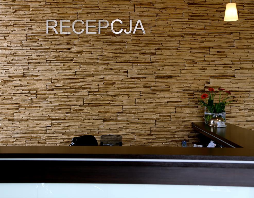 Motel Silver Константынув-Лодзинский Экстерьер фото